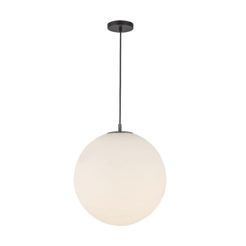 Kuzco PD34216 Marco 1-lt 16″ Pendant