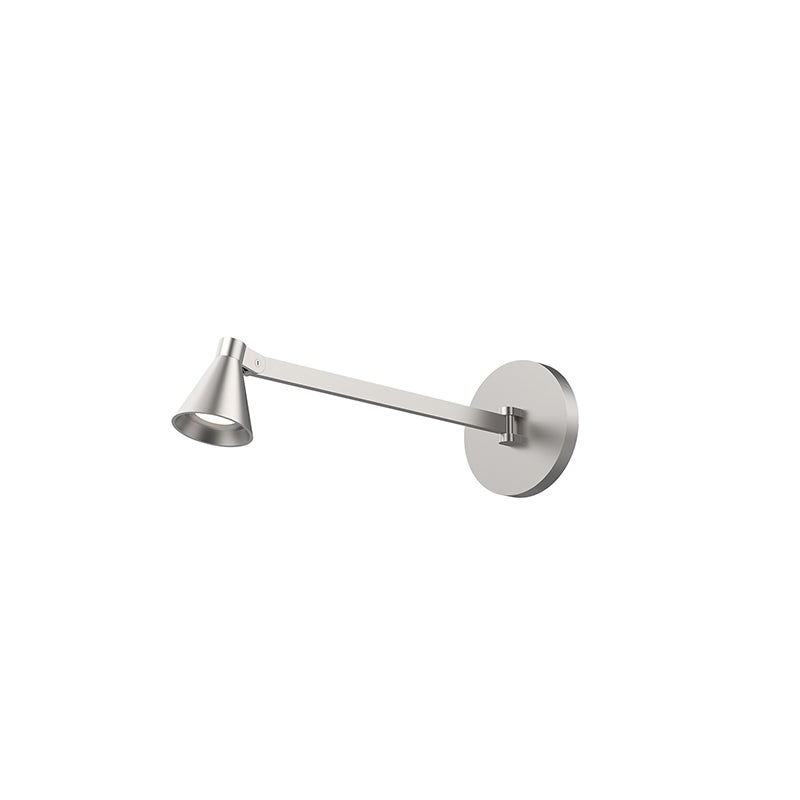 Kuzco WS19914 Dune 1-lt 3″ LED Wall Light