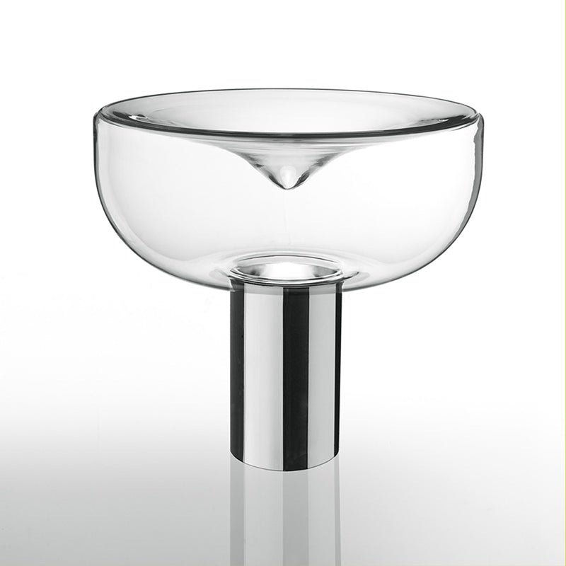 Leucos Aella T 21″ LED Table Lamp