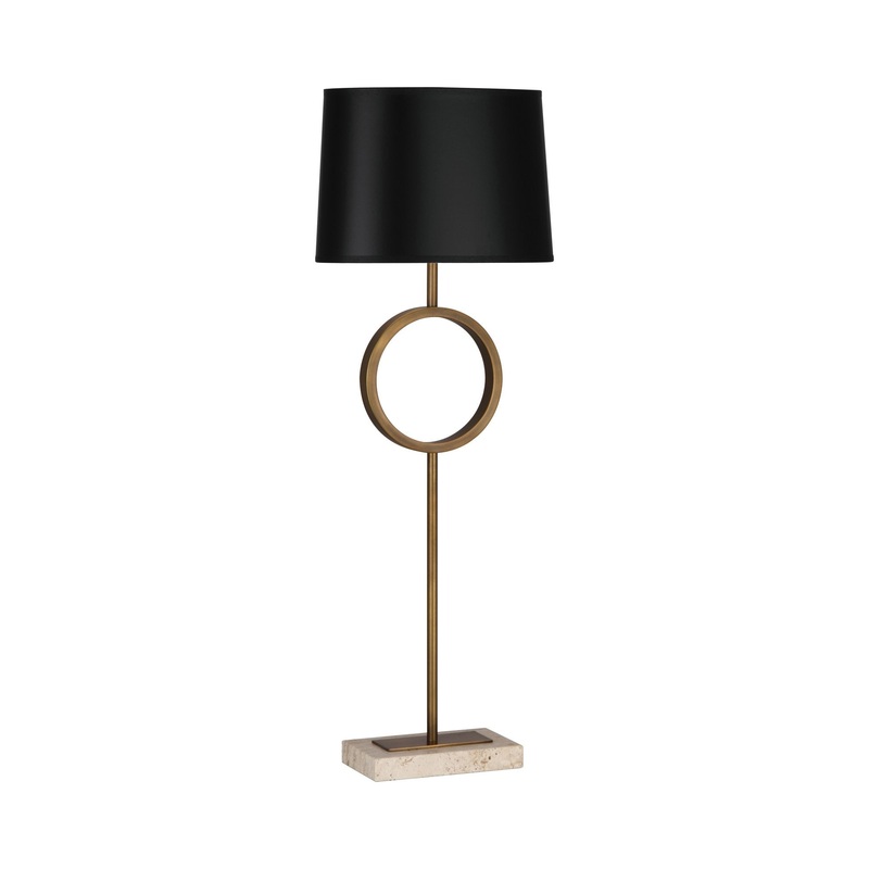 Logan Tall Table Lamp