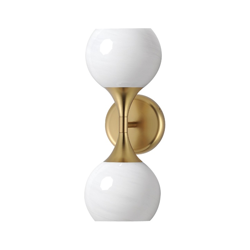 Maxim 21222 Neve 2-lt 16″ Tall Wall Sconce