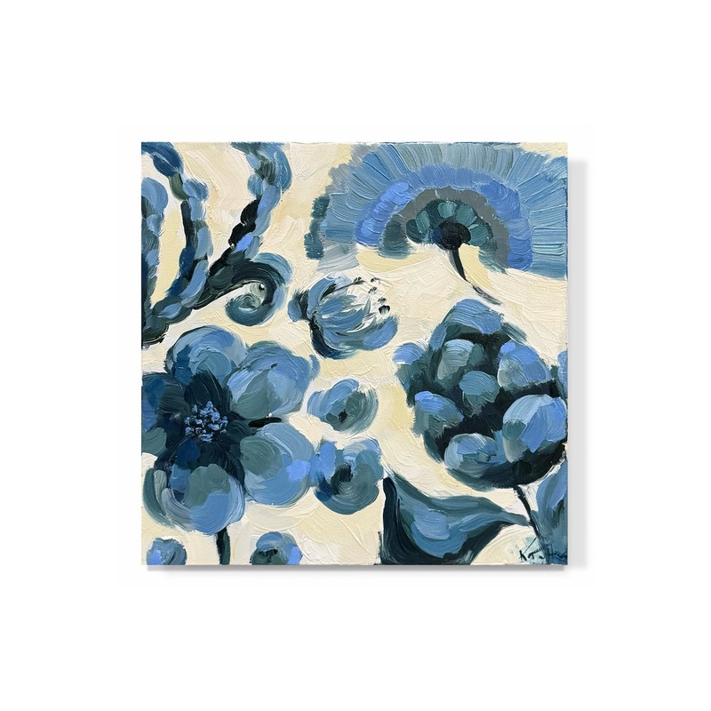 “Mini Toile I”