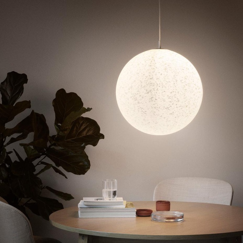 Normann Copenhagen Pix Pendant Lamp