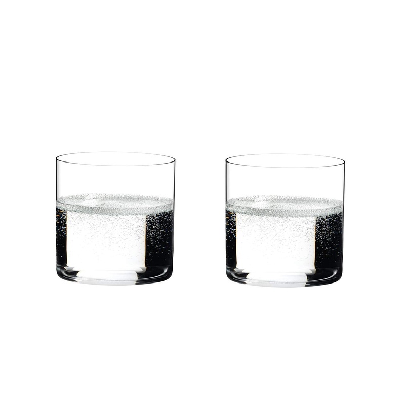 Riedel O Water Glasses Set of 2