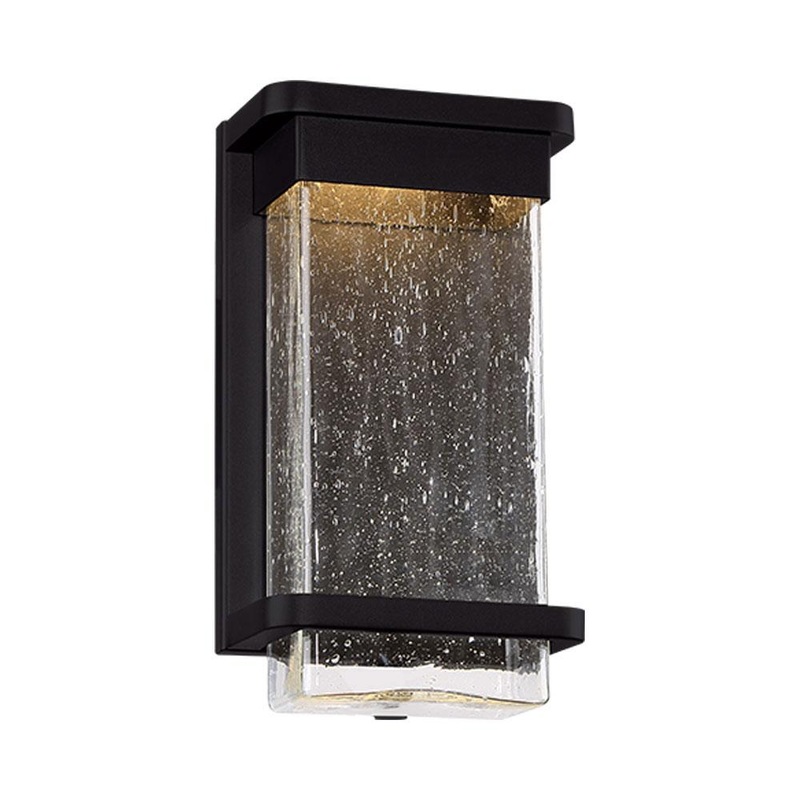 Vitrine Outdoor LED Wall Light