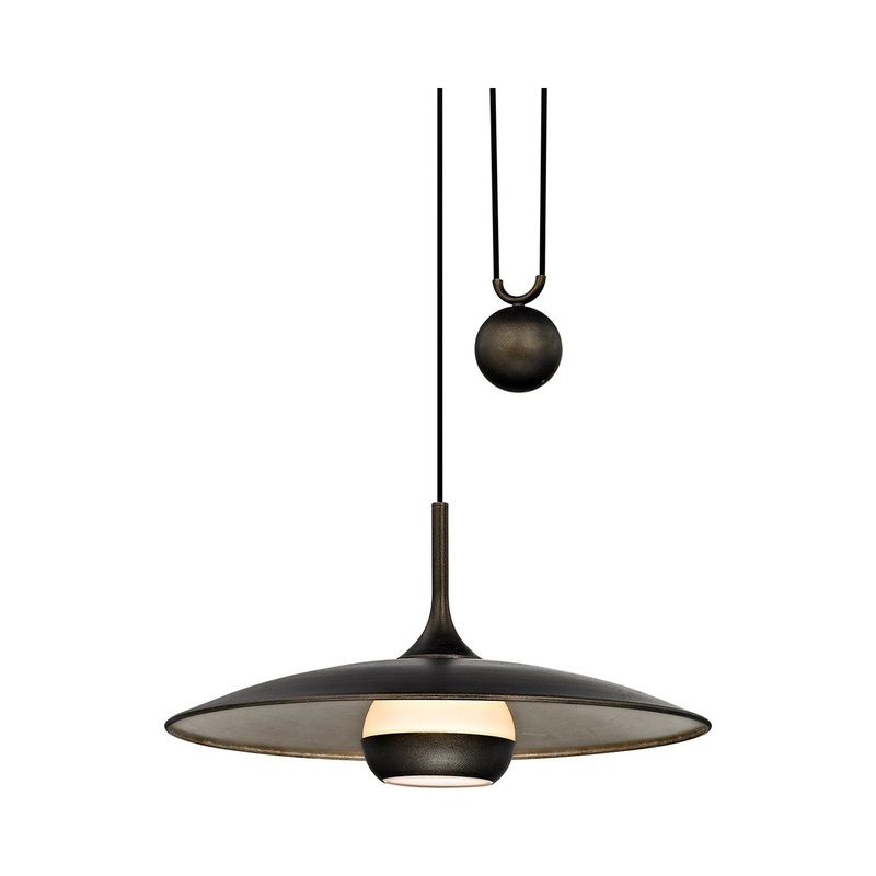 Alchemy LED Pendant Light