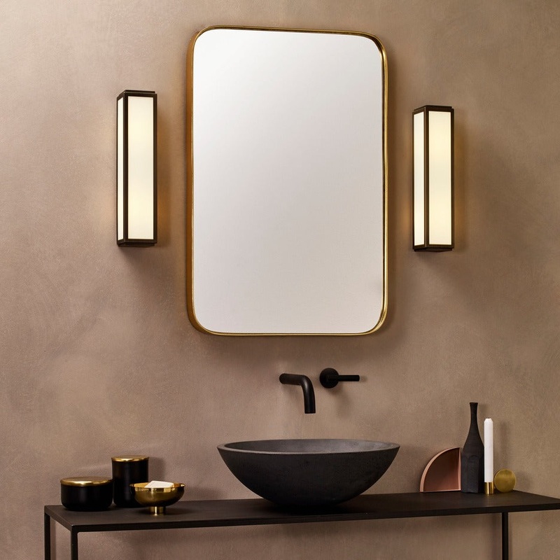 Astro Mashiko 360 Wall Lamp