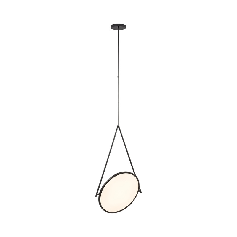 Dot Stance LED Pendant Light