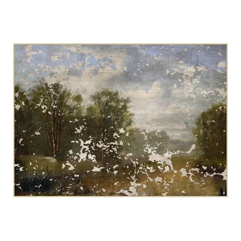FRESCO COUNTRYSIDE