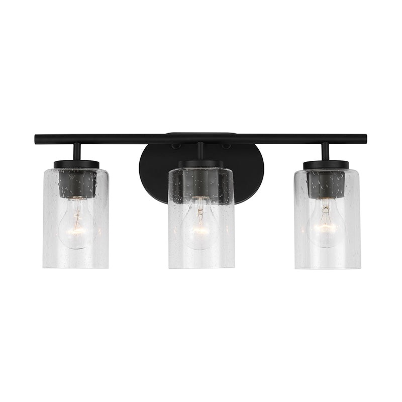 Generation 41172 Oslo 3-lt 20″ Bath Light