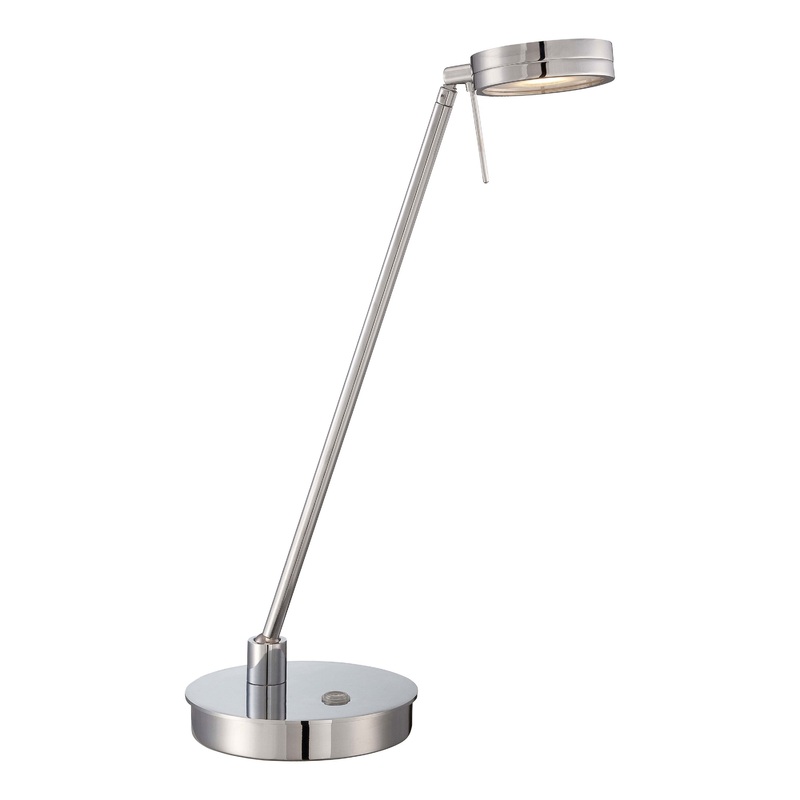 George’s Reading Room P4306 LED Pharmacy Table Lamp