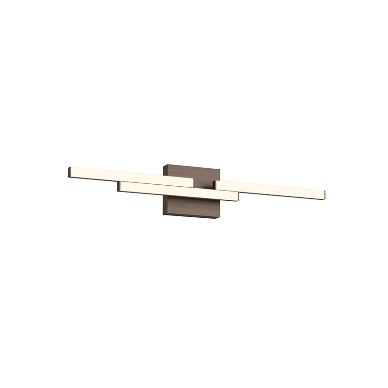 Kuzco VL52727 Anello Mino 27″ LED Vanity