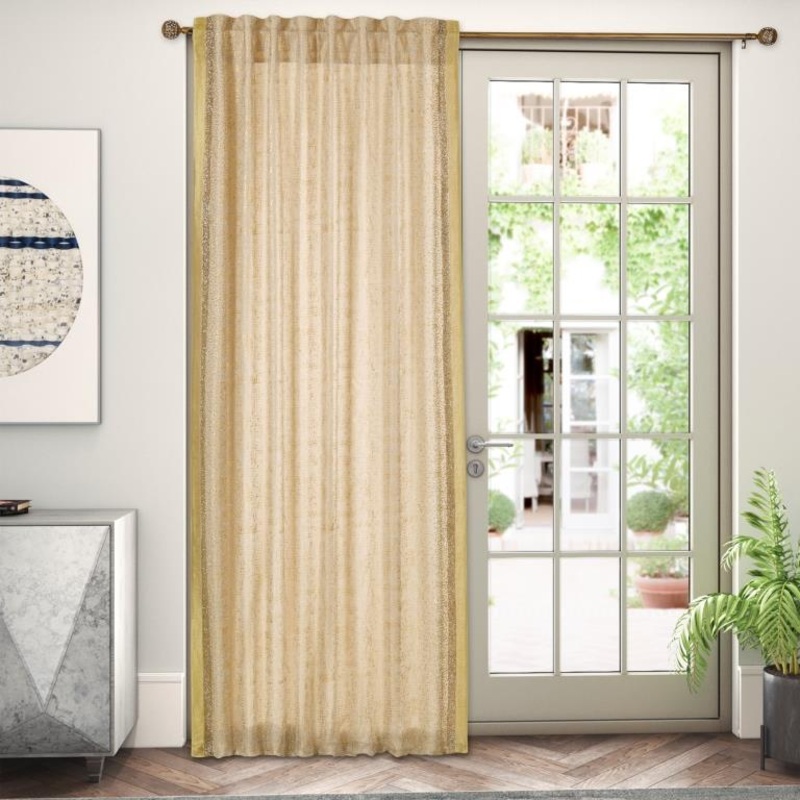 Leila Wheat Panel