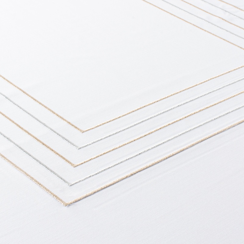 Line Design Tablecloth