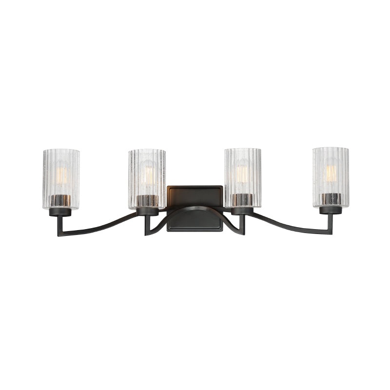 Maxim 21374 Rigata 4-lt 32″ Bath Vanity