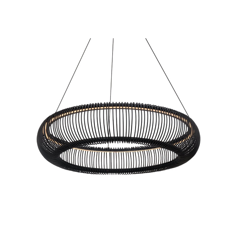 Modern Forms PD-80528 Lute 1-lt 29″ LED Pendant