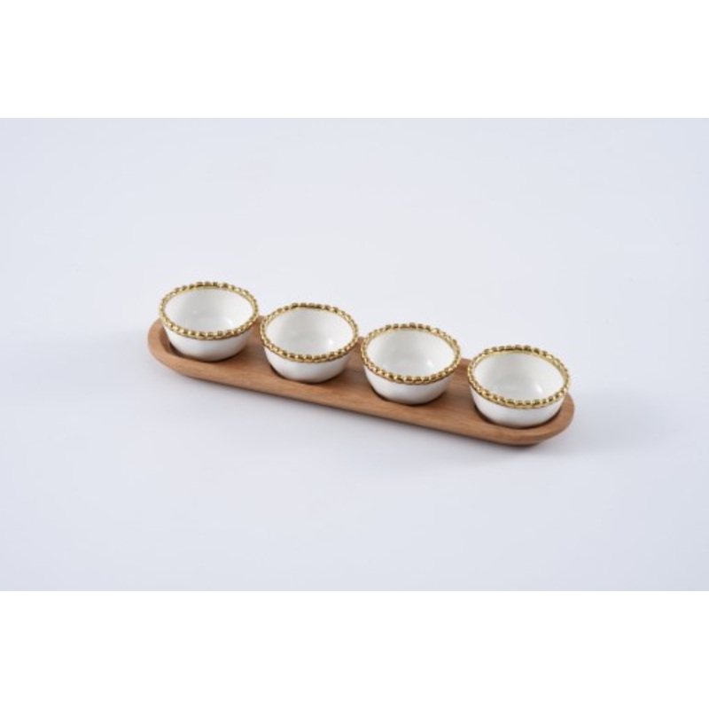 Pampa Bay Entertainment Set – 5 Pieces