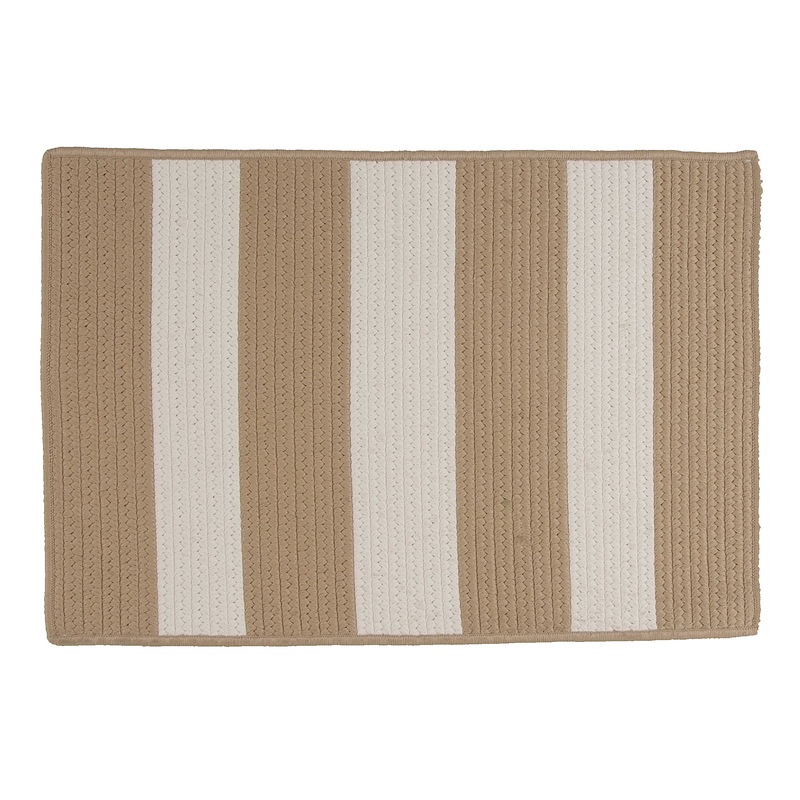 Pershing Doormats Sand SG94