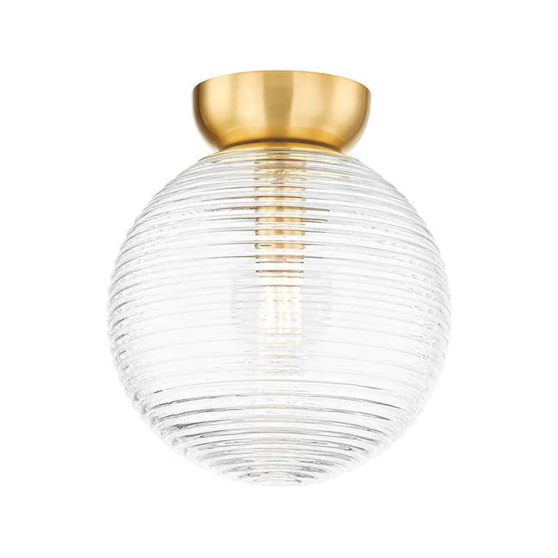 Sara Flush Mount Ceiling Light
