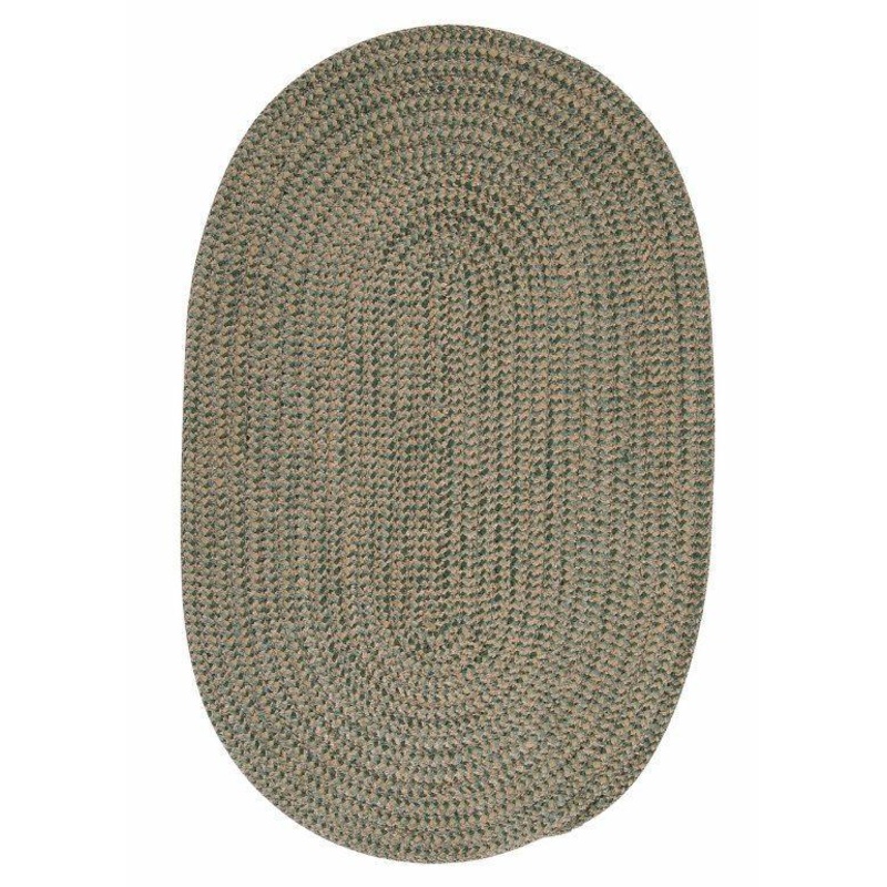 Softex Check Myrtle Green Check CX16