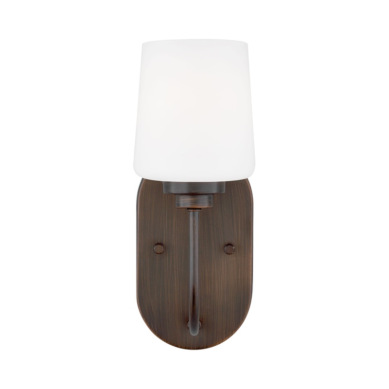 Windom Bath Wall Light