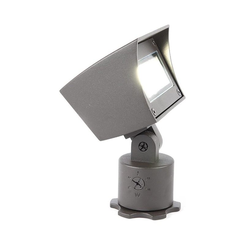 120V Landscape Wall Wash LED Accent Light