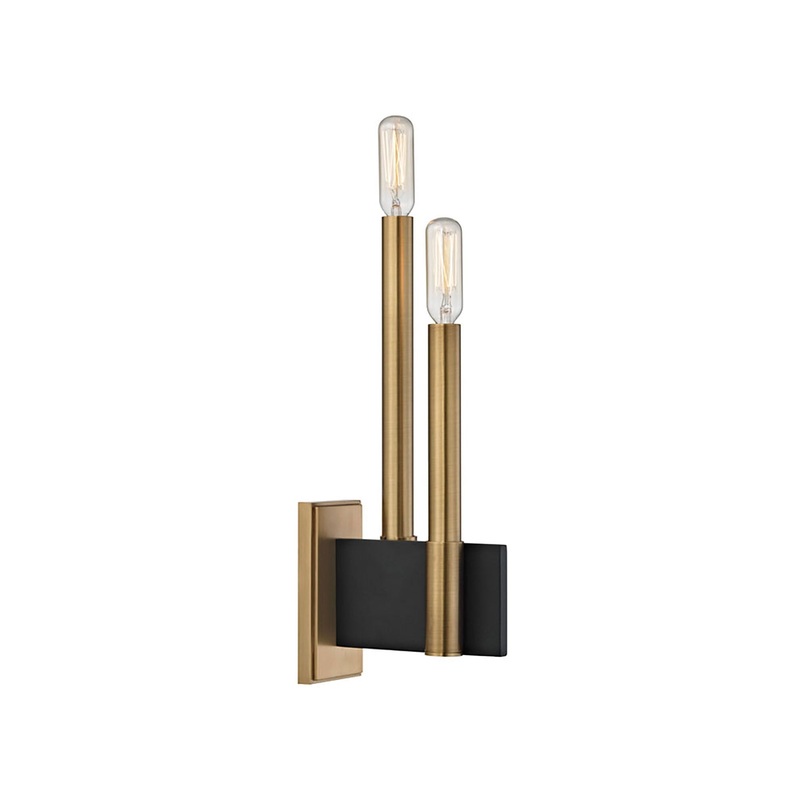 Abrams Wall Light