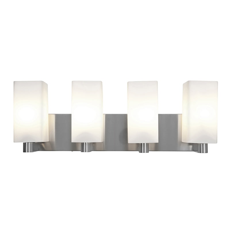 Access 50178 Archi 4-lt LED Wall/Vanity