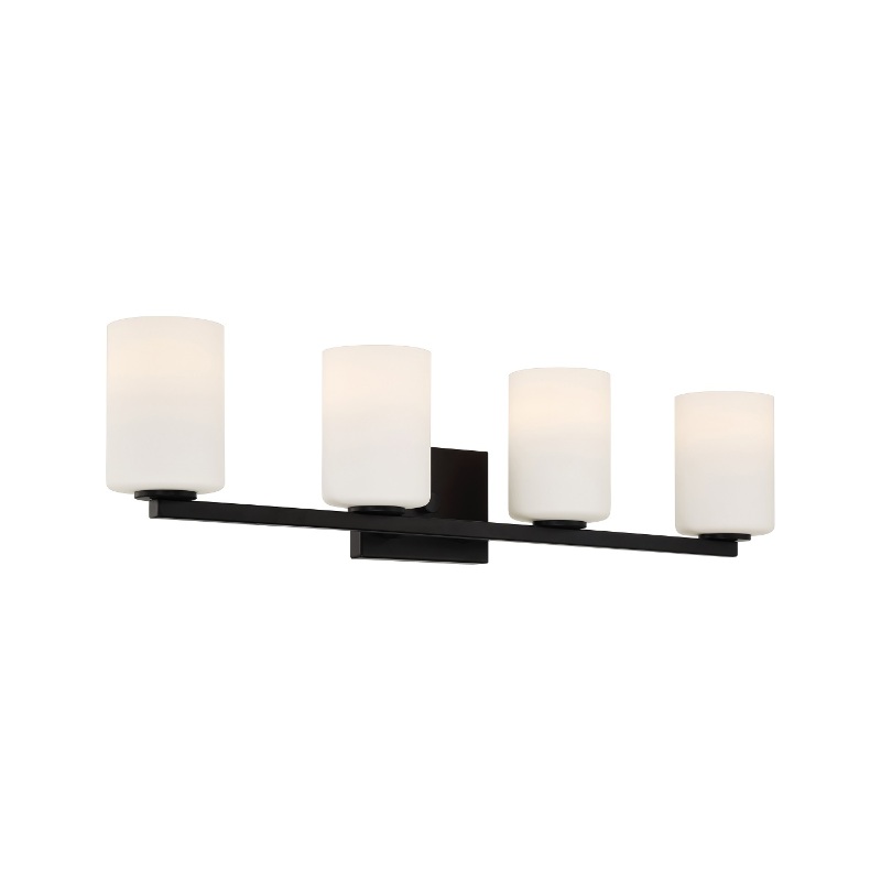Access 62624 Sienna 4-lt 30″ Vanity