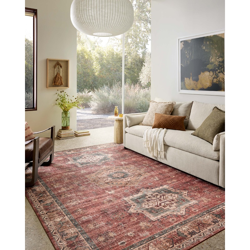 Anniston ANS-04 Spice / Multi