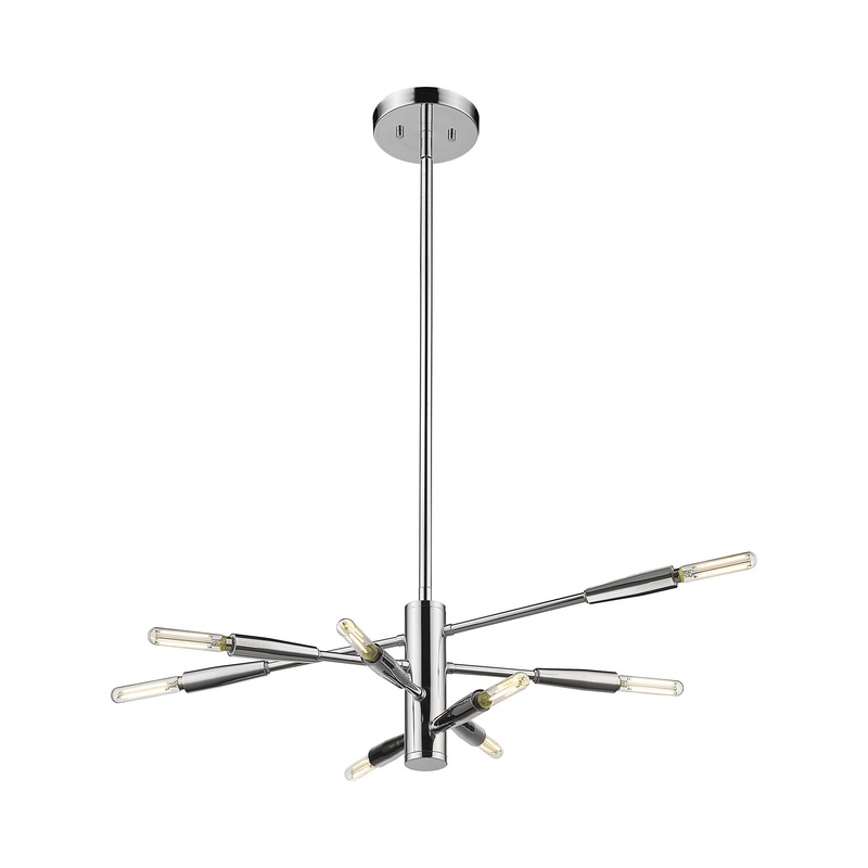 Ascension Chandelier