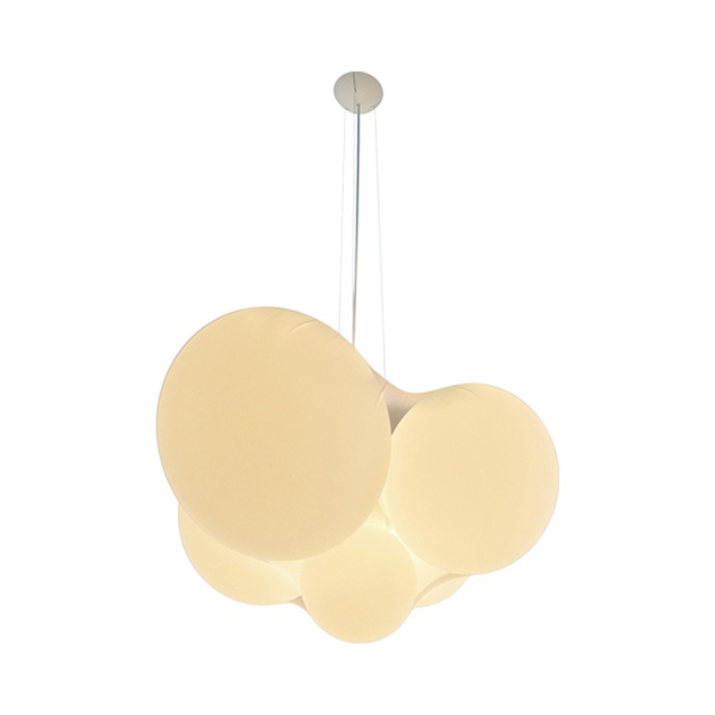 Cloudy LED Pendant Light