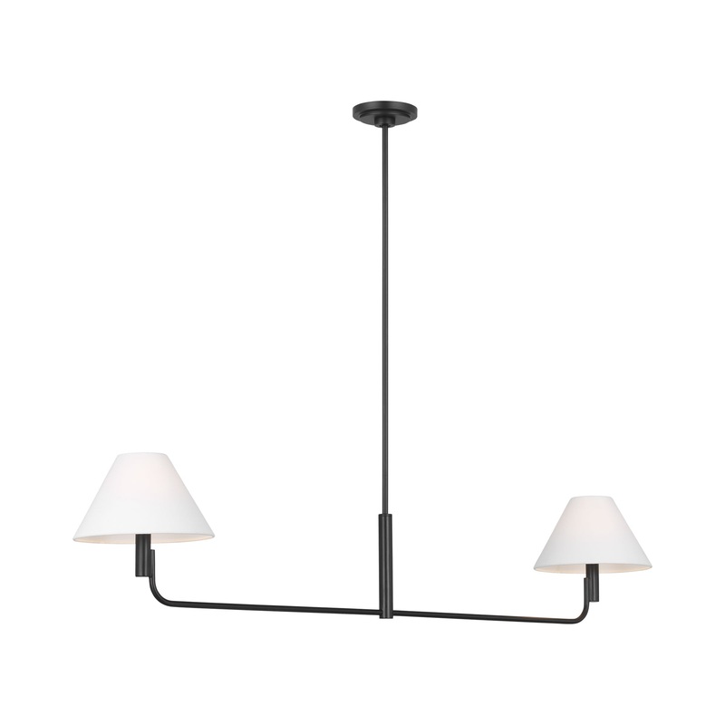 Colfax Linear Pendant Light