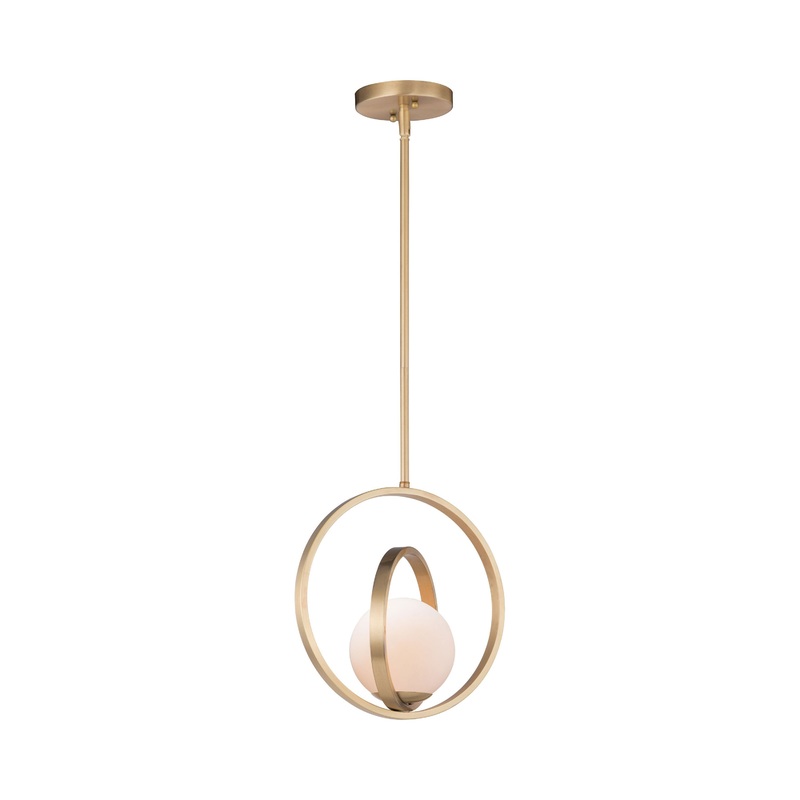 Coronet Pendant Light