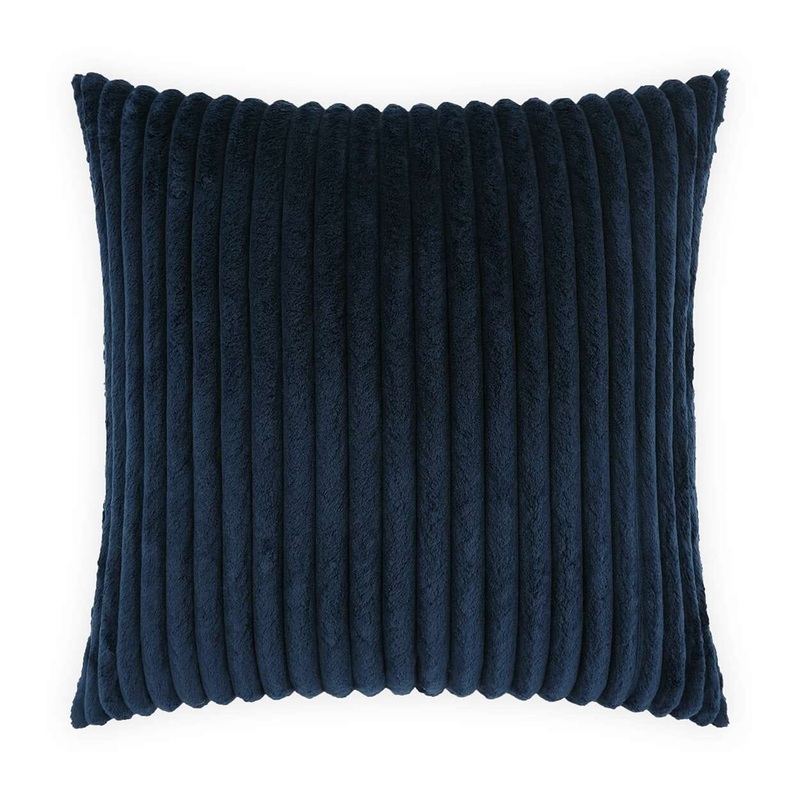 D.V. Kap Megga 24″ x 24″ Decorative Throw Pillow | Quick-Ship