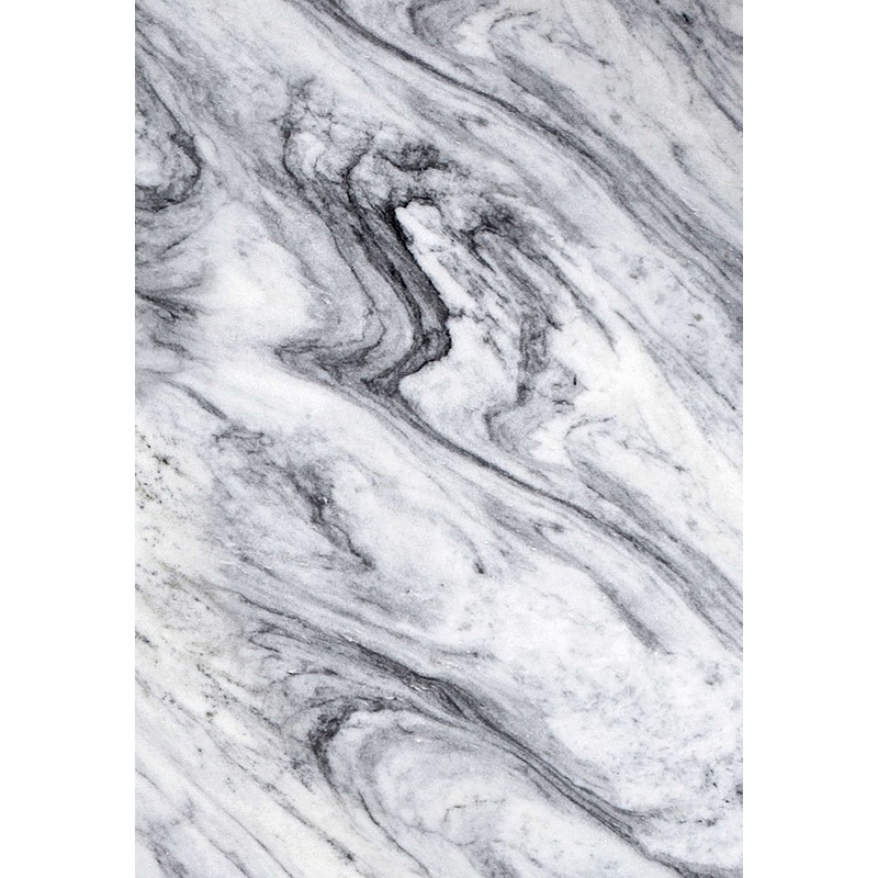 Dynamic RHYTHM 6420 Machine-Made Abstract Modern Area Rug