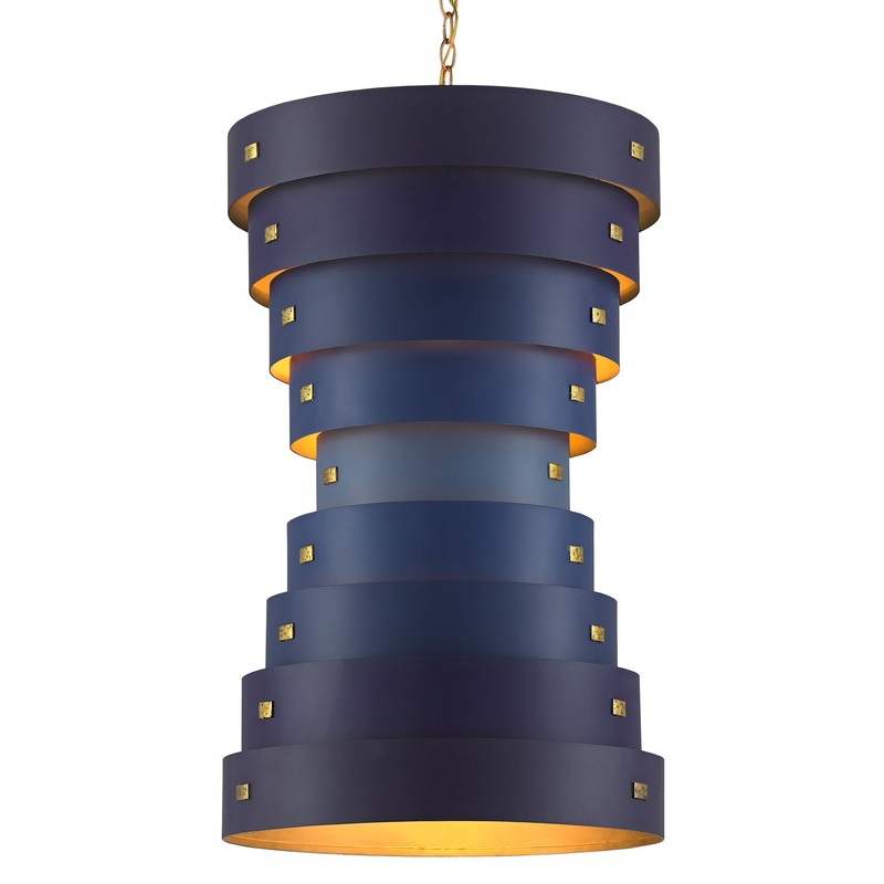 Graduation Small Chandelier