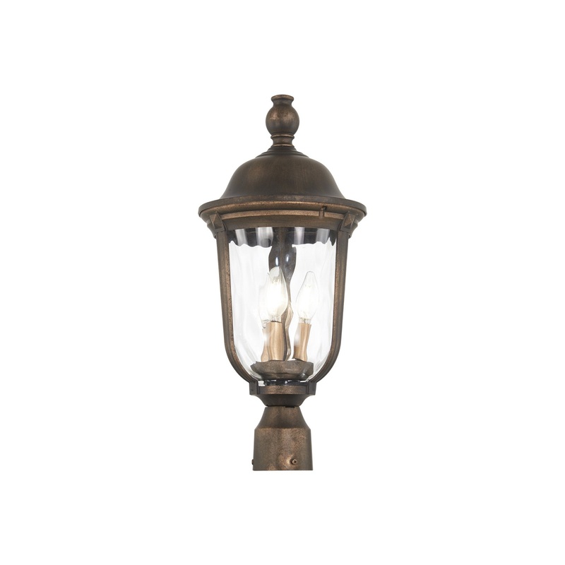Havenwood Outdoor Post Light
