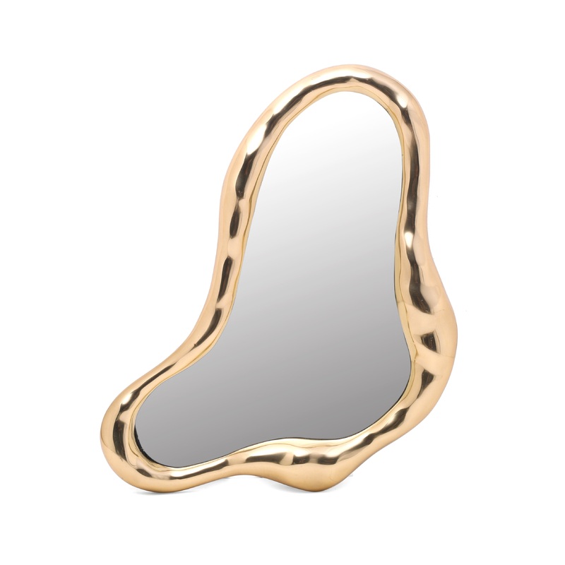 Home Decor Safara Medium Irregular Mirror
