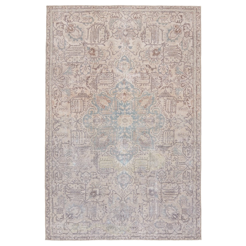 Kindred Parisa Machine Made Synthetic Blend Indoor Area Rug From Jaipur Living