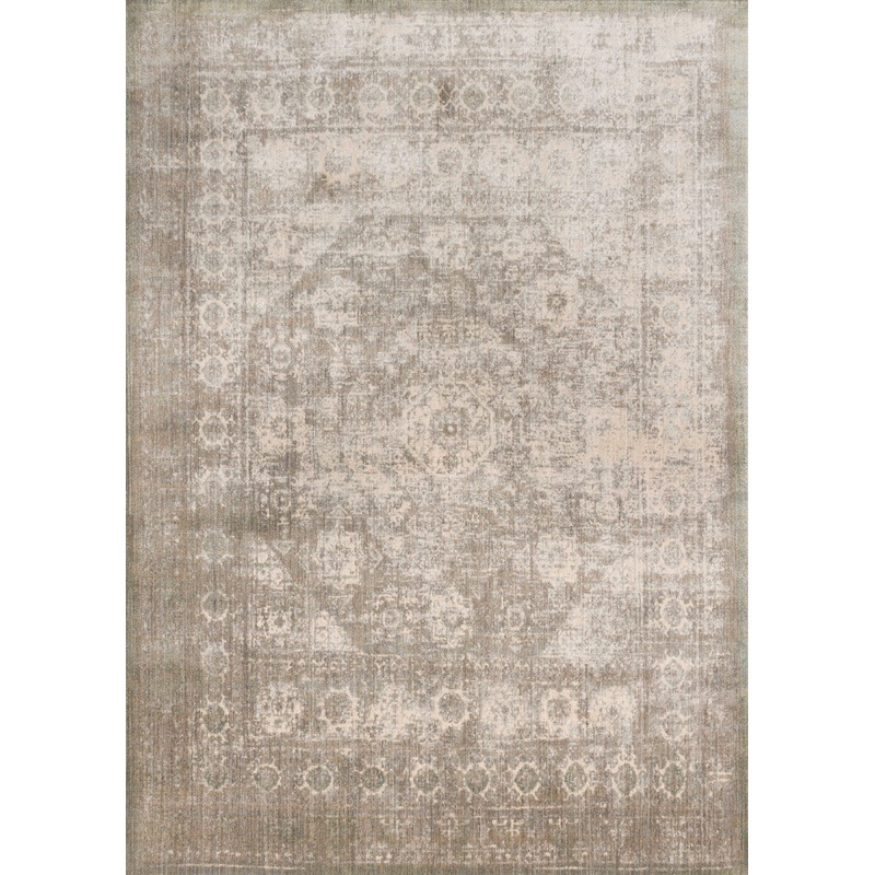 Loloi Anastasia Rug | Grey / Sage