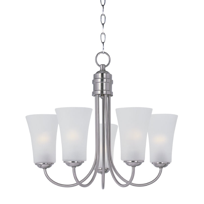 Maxim 10045 Logan 5-lt 20″ Chandelier