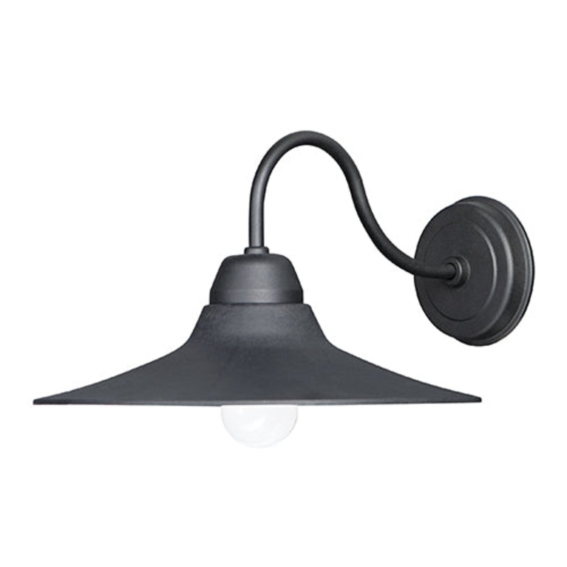 Maxim 10114 Dockside 1-lt 14″ Outdoor Wall Sconce