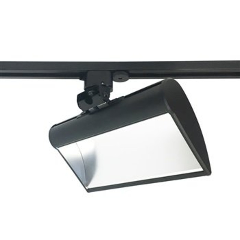 Nora NTE-8803 12″ Dipper LED Track Head