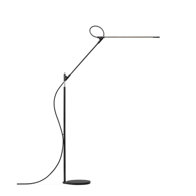 Pablo Designs Superlight LED Floor Lamp