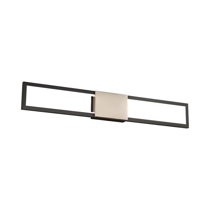 Peekaboo LED Bath Wall Light