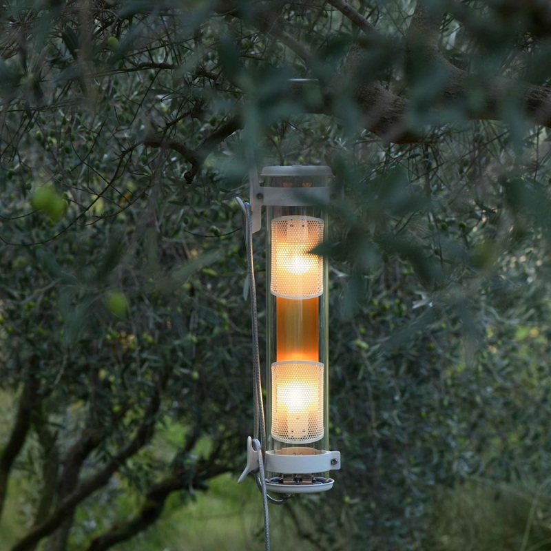 Sammode Balke Portable Hook Lamp