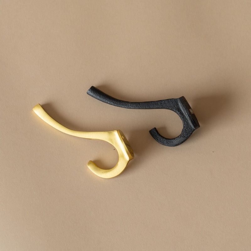 Slim Coat Hook