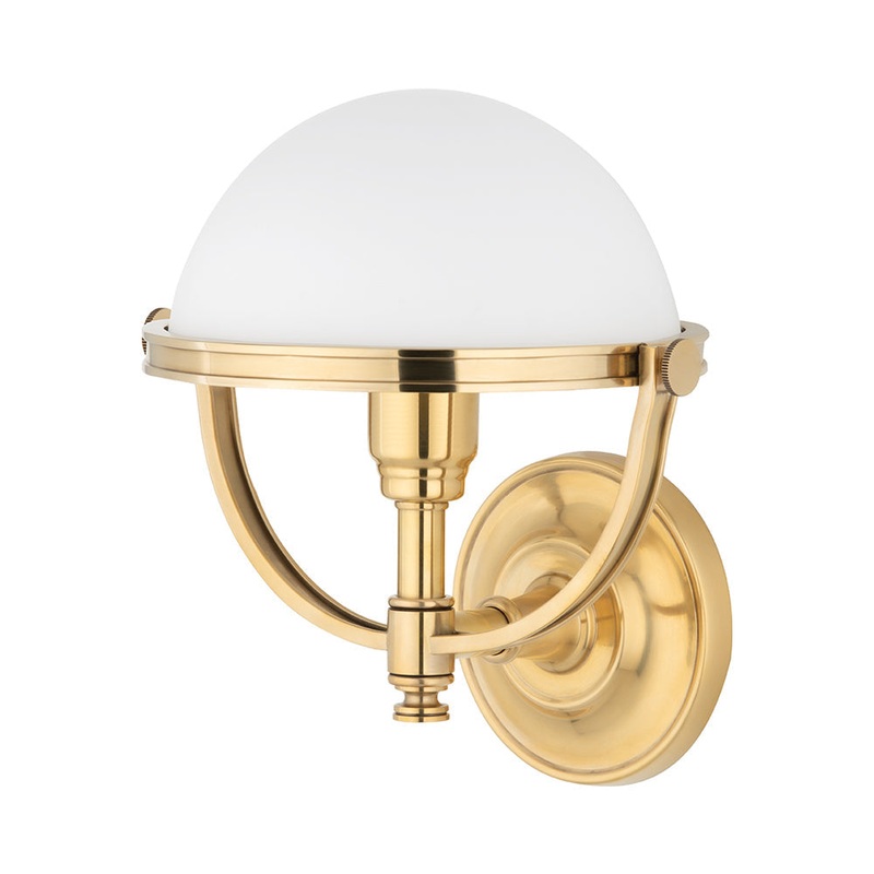 Stratford Wall Light