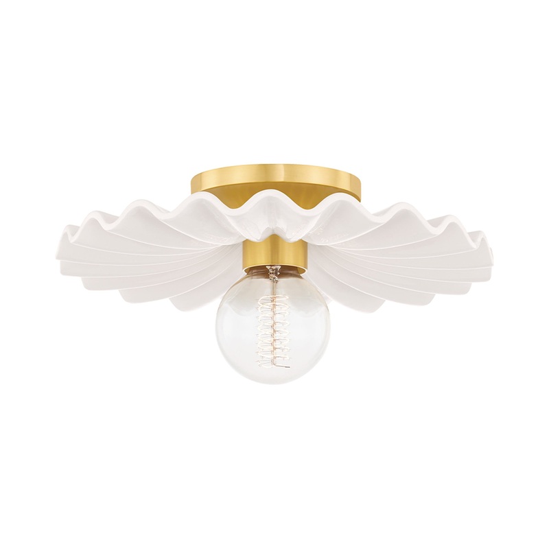 Tinsley Flush Mount Ceiling Light